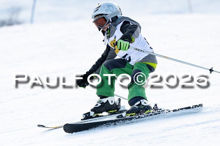 Schongauer Zwergerlrennen, 07.02.2026