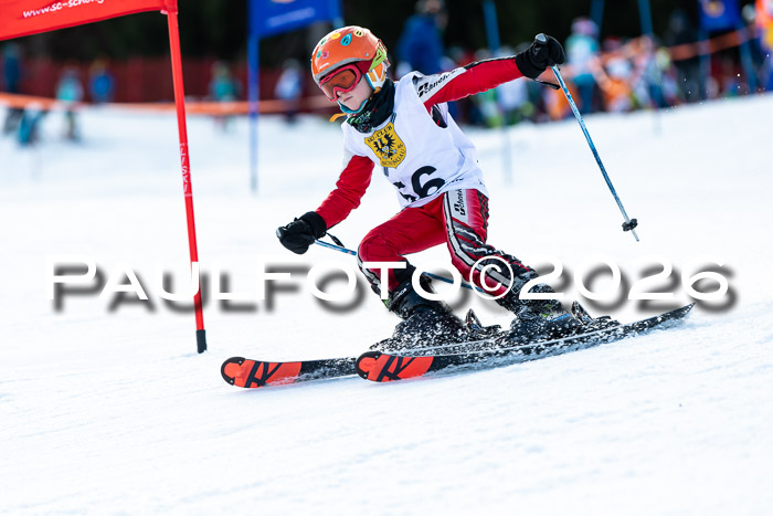 Schongauer Zwergerlrennen, 07.02.2026