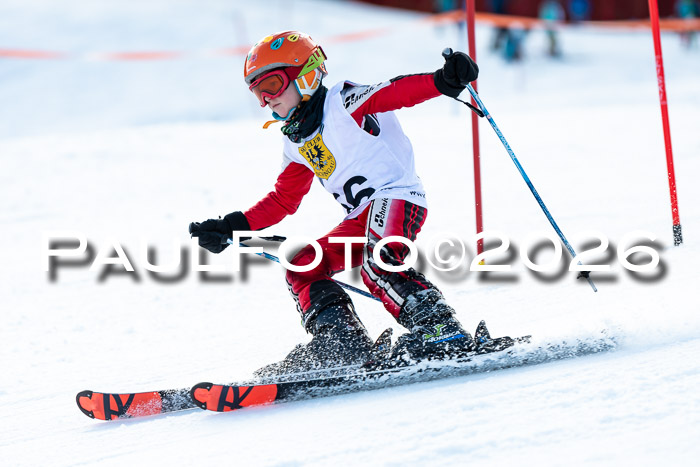 Schongauer Zwergerlrennen, 07.02.2026