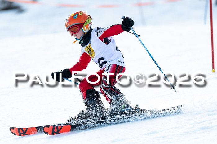 Schongauer Zwergerlrennen, 07.02.2026