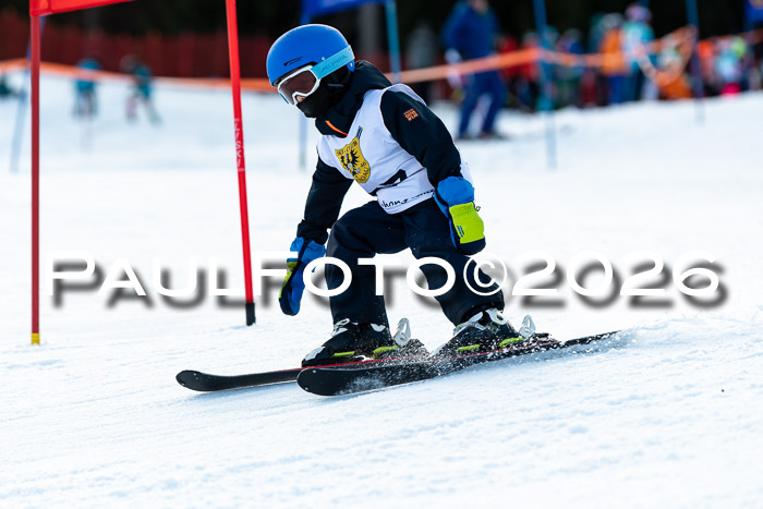 Schongauer Zwergerlrennen, 07.02.2026