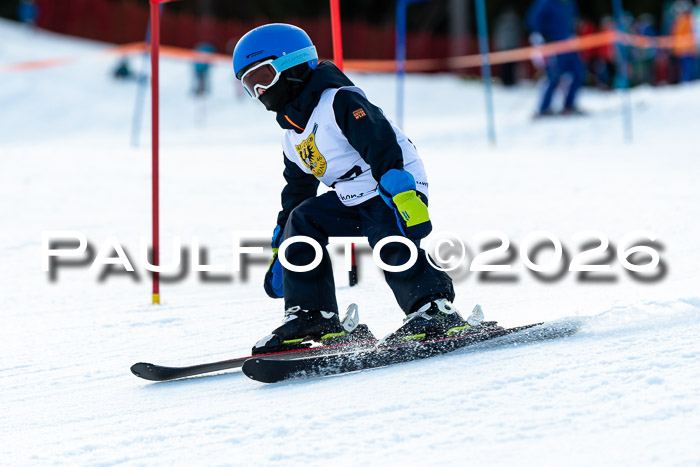 Schongauer Zwergerlrennen, 07.02.2026