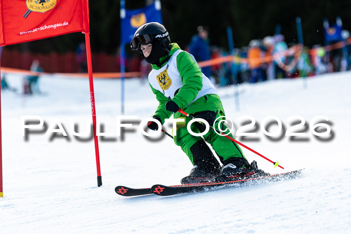 Schongauer Zwergerlrennen, 07.02.2026