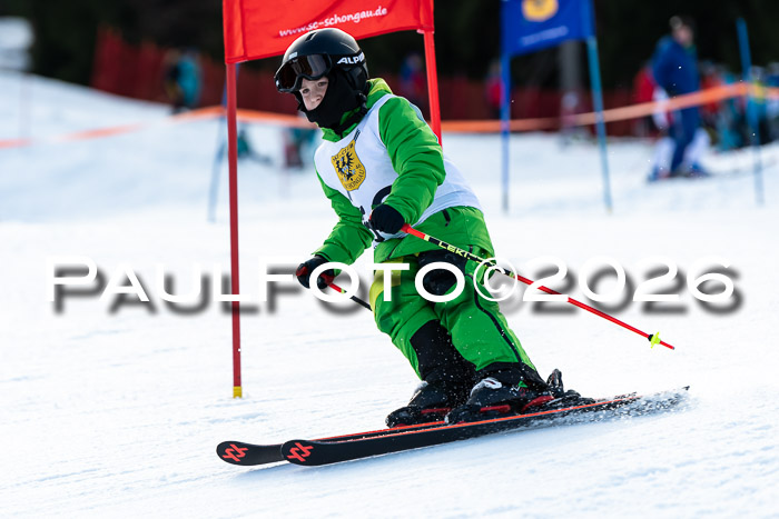 Schongauer Zwergerlrennen, 07.02.2026