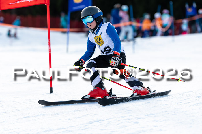 Schongauer Zwergerlrennen, 07.02.2026