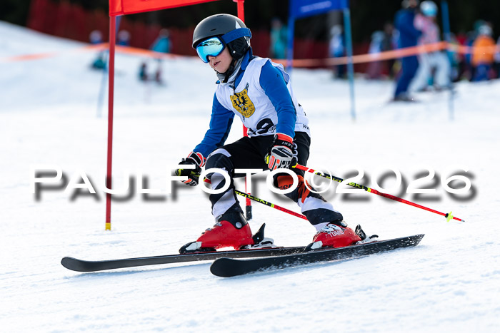 Schongauer Zwergerlrennen, 07.02.2026