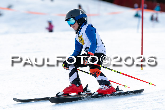 Schongauer Zwergerlrennen, 07.02.2026