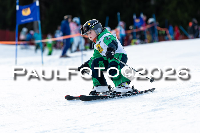 Schongauer Zwergerlrennen, 07.02.2026