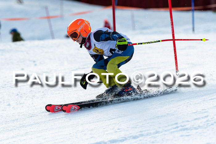 Schongauer Zwergerlrennen, 07.02.2026