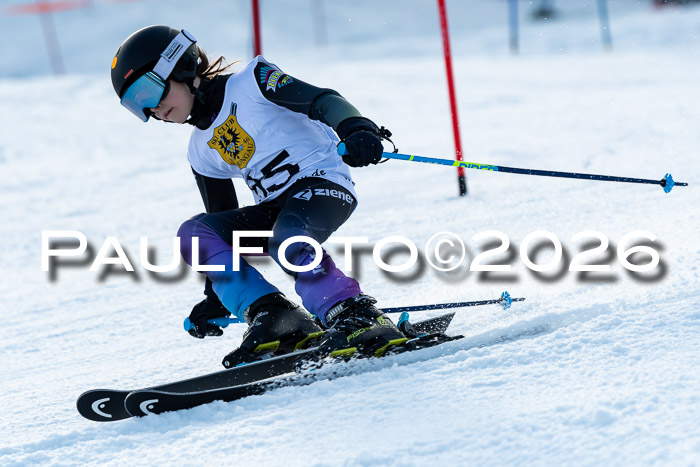 Schongauer Zwergerlrennen, 07.02.2026