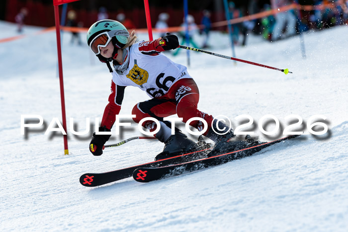 Schongauer Zwergerlrennen, 07.02.2026