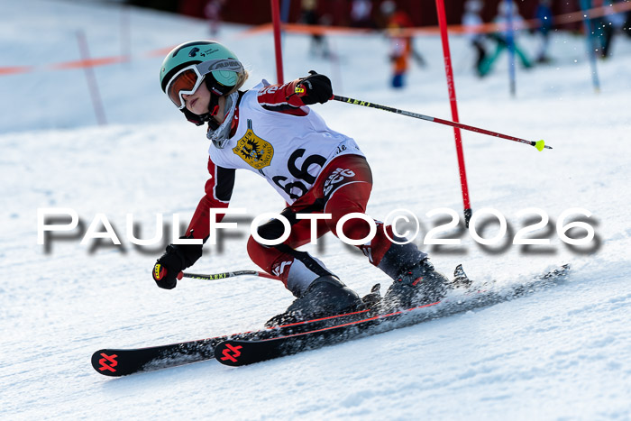 Schongauer Zwergerlrennen, 07.02.2026