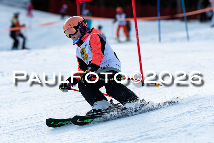 Schongauer Zwergerlrennen, 07.02.2026