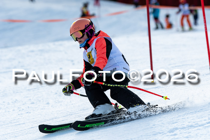 Schongauer Zwergerlrennen, 07.02.2026