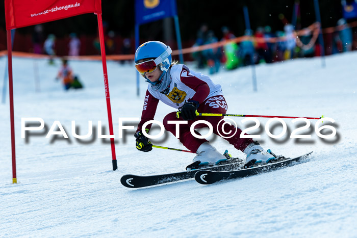 Schongauer Zwergerlrennen, 07.02.2026