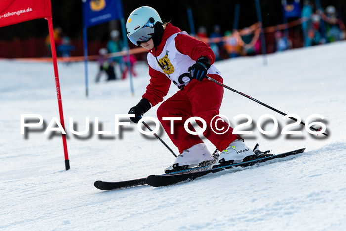 Schongauer Zwergerlrennen, 07.02.2026