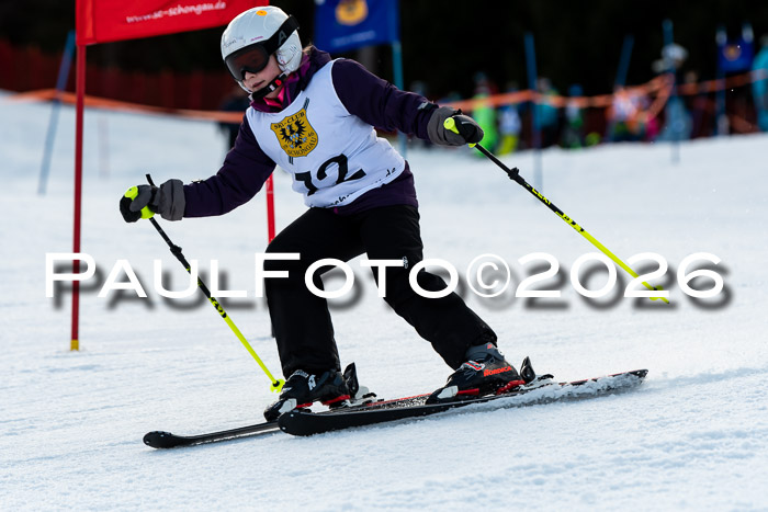 Schongauer Zwergerlrennen, 07.02.2026