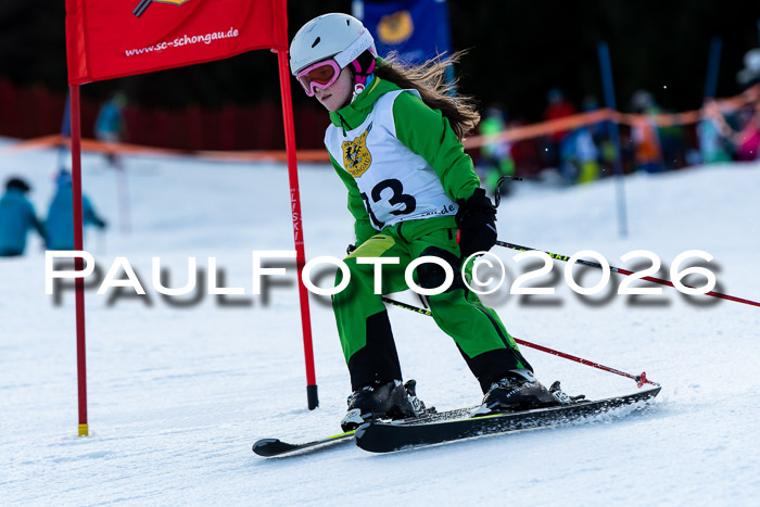 Schongauer Zwergerlrennen, 07.02.2026