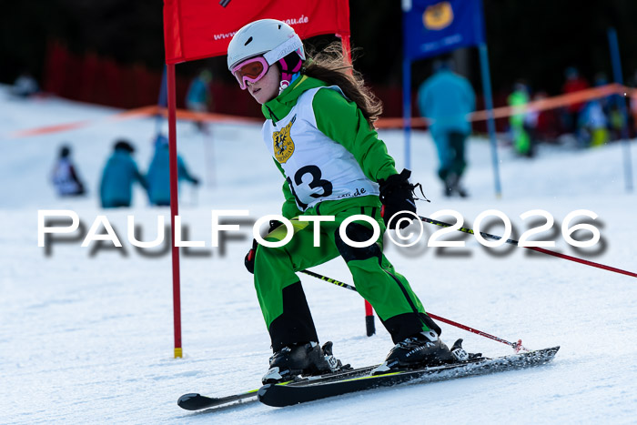 Schongauer Zwergerlrennen, 07.02.2026