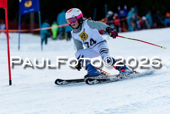 Schongauer Zwergerlrennen, 07.02.2026