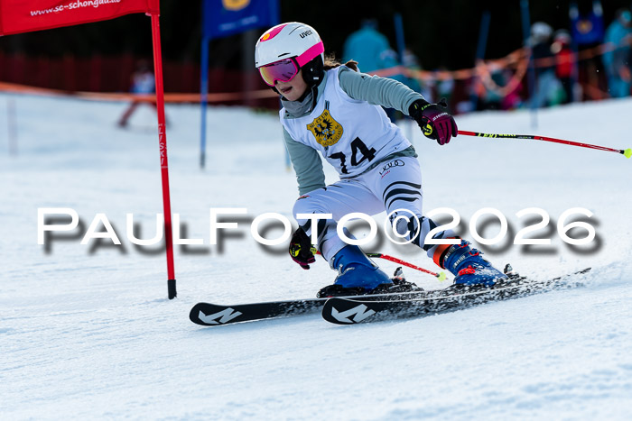 Schongauer Zwergerlrennen, 07.02.2026