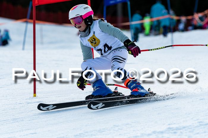 Schongauer Zwergerlrennen, 07.02.2026