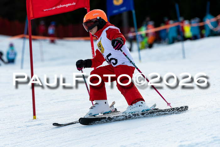 Schongauer Zwergerlrennen, 07.02.2026