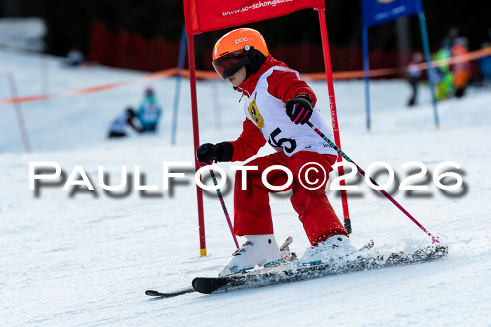 Schongauer Zwergerlrennen, 07.02.2026