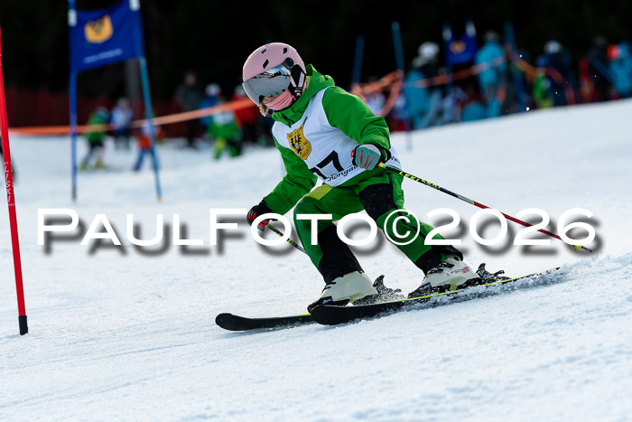 Schongauer Zwergerlrennen, 07.02.2026