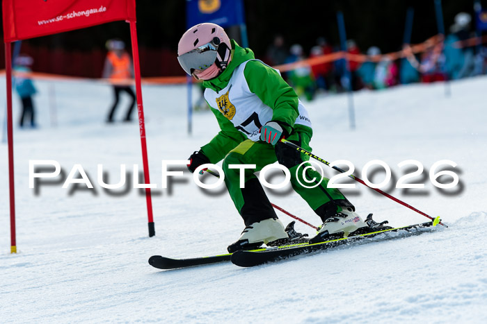 Schongauer Zwergerlrennen, 07.02.2026