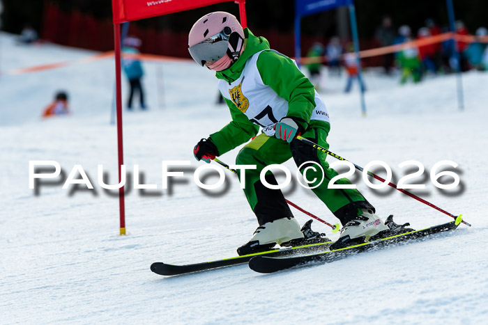 Schongauer Zwergerlrennen, 07.02.2026