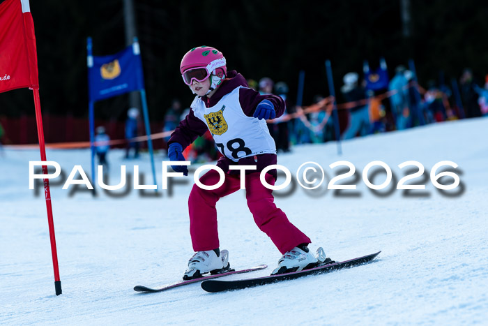 Schongauer Zwergerlrennen, 07.02.2026