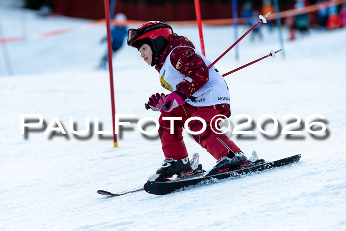 Schongauer Zwergerlrennen, 07.02.2026
