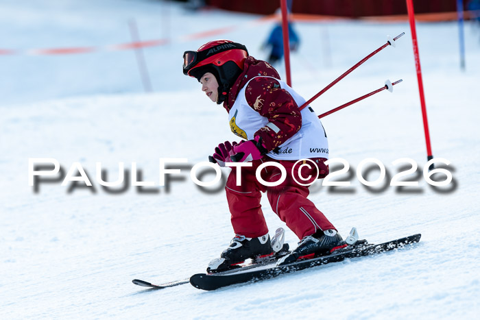 Schongauer Zwergerlrennen, 07.02.2026