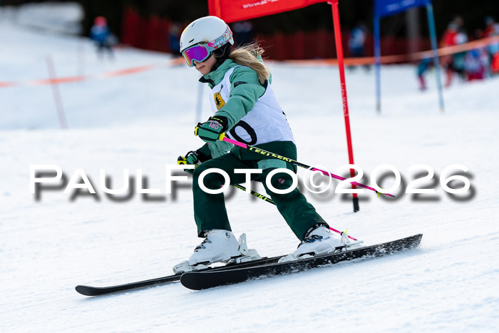 Schongauer Zwergerlrennen, 07.02.2026