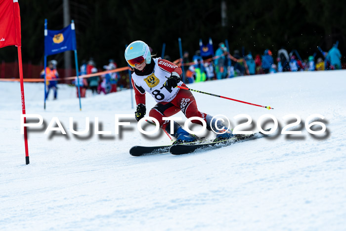 Schongauer Zwergerlrennen, 07.02.2026