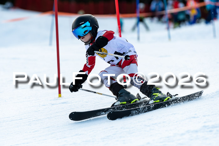 Schongauer Zwergerlrennen, 07.02.2026