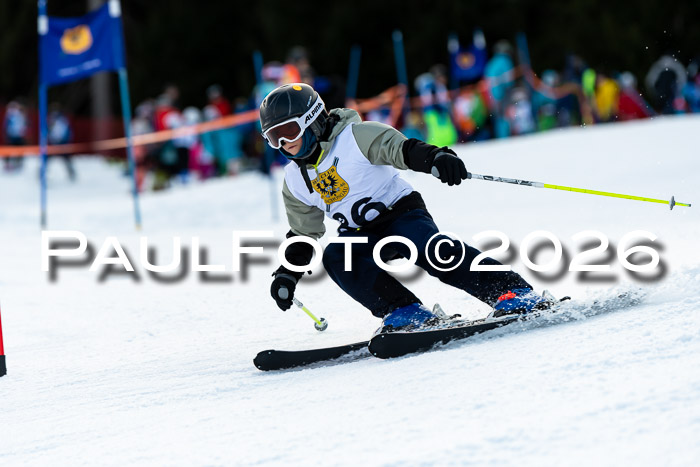 Schongauer Zwergerlrennen, 07.02.2026