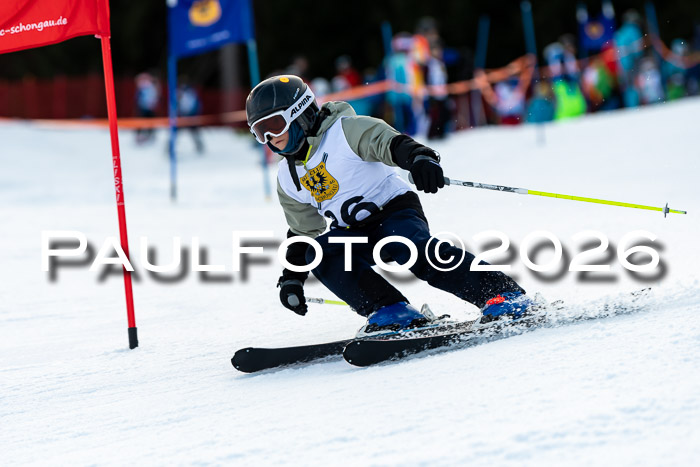 Schongauer Zwergerlrennen, 07.02.2026