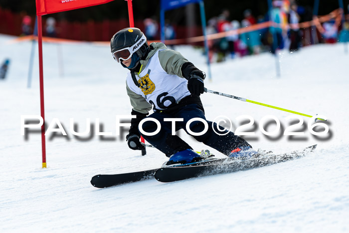 Schongauer Zwergerlrennen, 07.02.2026