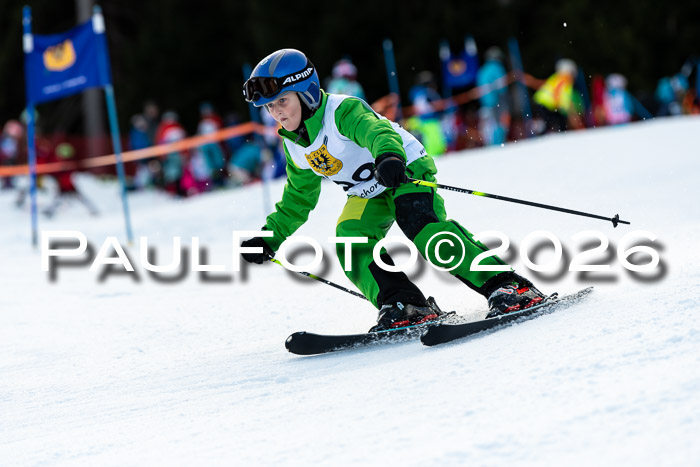 Schongauer Zwergerlrennen, 07.02.2026