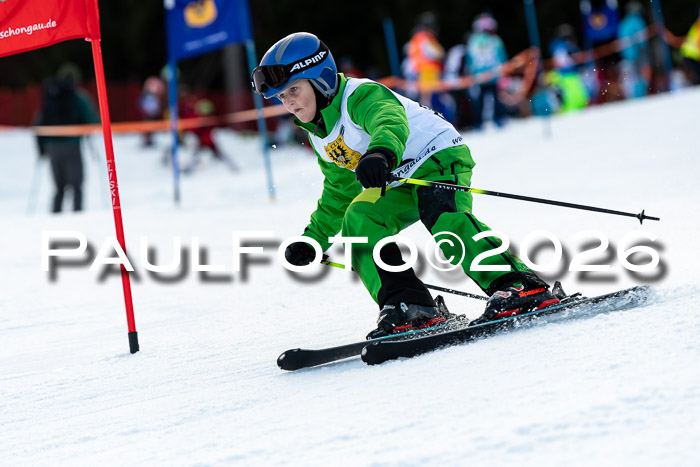 Schongauer Zwergerlrennen, 07.02.2026