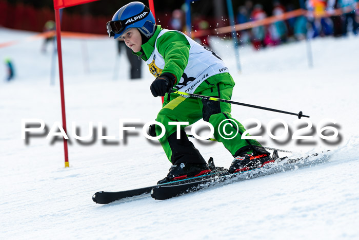 Schongauer Zwergerlrennen, 07.02.2026