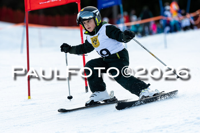 Schongauer Zwergerlrennen, 07.02.2026