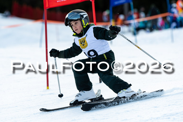 Schongauer Zwergerlrennen, 07.02.2026