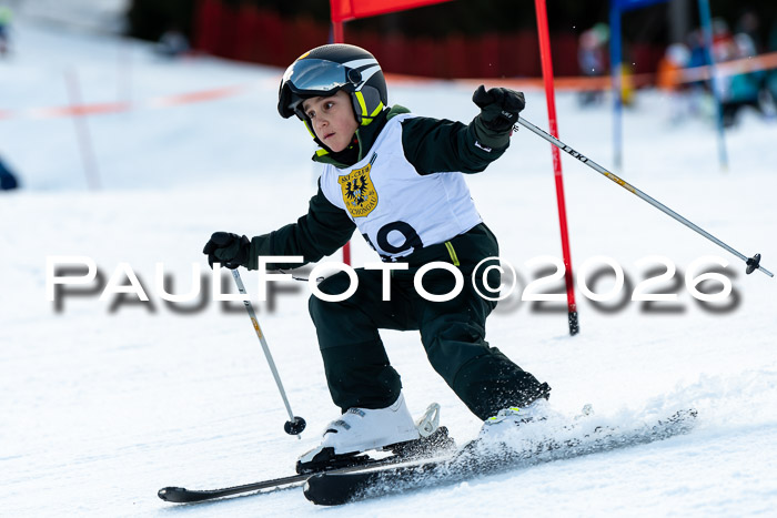 Schongauer Zwergerlrennen, 07.02.2026