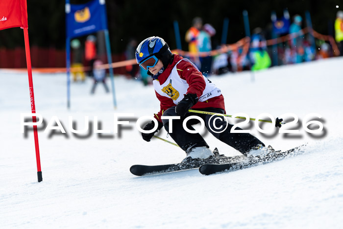 Schongauer Zwergerlrennen, 07.02.2026