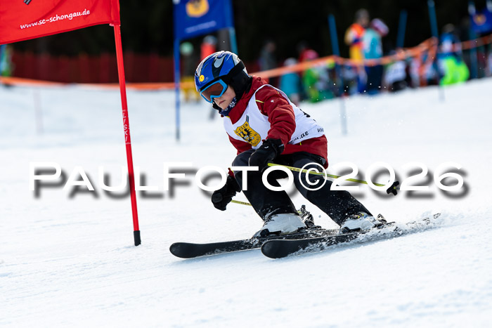 Schongauer Zwergerlrennen, 07.02.2026