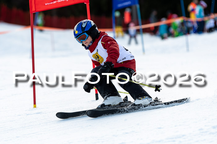 Schongauer Zwergerlrennen, 07.02.2026