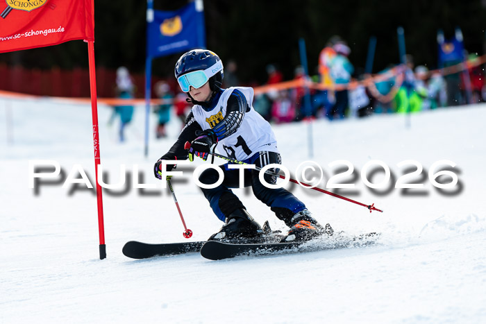 Schongauer Zwergerlrennen, 07.02.2026